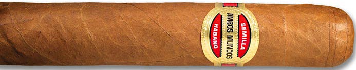 Ambos Mundos No. 1 Grande | 两个世界1号大 | CA 2010 No.11