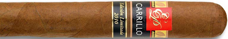 E.P. Carrillo Elencos Edición Limitada 2010 ｜ E.P.卡里略精英限量版2010 | CA 2010 No.8