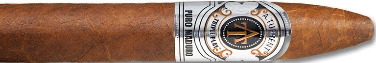 A. Turrent Triple Play Belicoso ｜ A.图伦特三重奏彪力高 | CA 2010 No.14