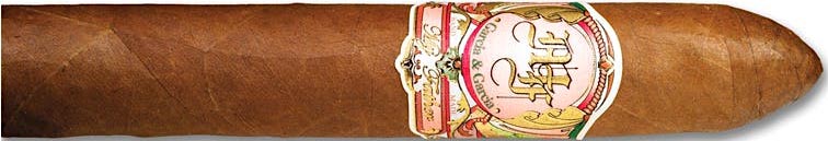 My Father No. 2 Belicoso ｜ 我的父亲2号彪力高 | CA 2010 No.16