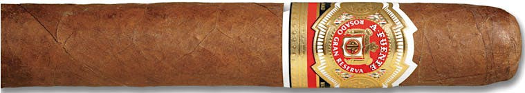 Arturo Fuente Rosado Sungrown Magnum R Vitola 