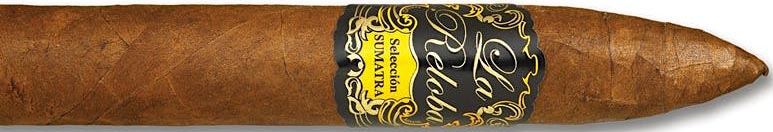 La Reloba Selección Sumatra Torpedo ｜ 拉雷洛巴萨门答腊精选鱼雷 | CA 2011 No.20