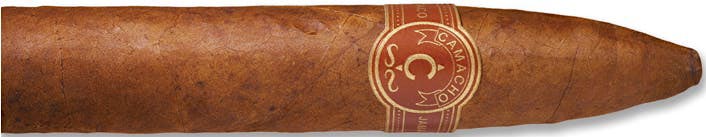 Camacho Corojo Torpedo ｜ 卡马乔科罗霍鱼雷 | CA 2011 No.24