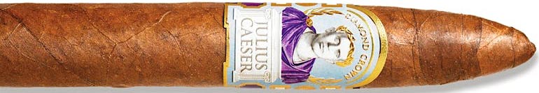 Diamond Crown Julius Caeser Pyramid ｜ 钻石皇冠尤利乌斯·凯撒金字塔 | CA 2011 No.25