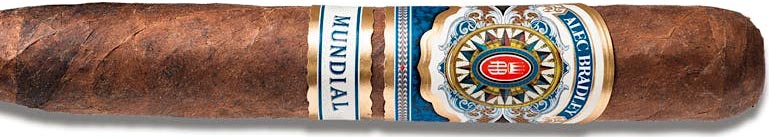 Alec Bradley Mundial No. 5 ｜ 亚历克·布拉德利环球5号 | CA 2014 No.16