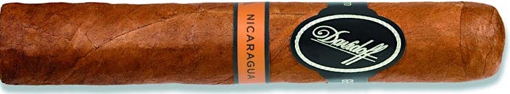 Davidoff Nicaragua Robusto ｜ 大卫杜夫尼加拉瓜罗布图 | CA 2014 No.21